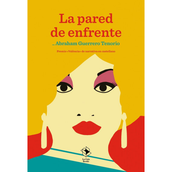 la Pared de Enfrente   2025