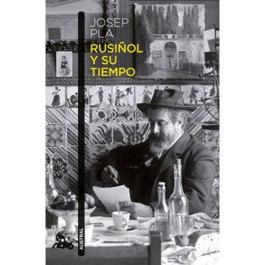 Rusiã‘ol y su Tiempo   2025