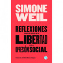 Reflexiones sobre las Causas   2025