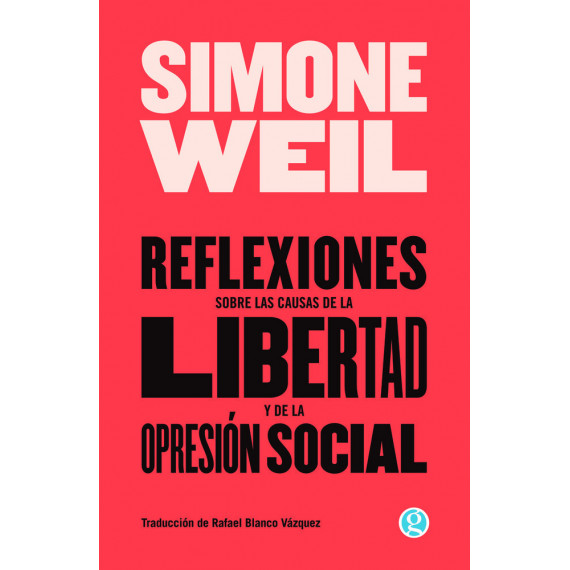 Reflexiones sobre las Causas   2025