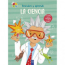 Descubro y Aprendo. la Ciencia   2025