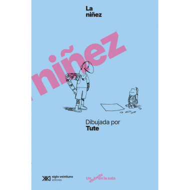 LA NI&Atilde;EZ DIBUJADA POR TUTE