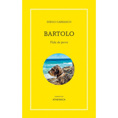 BARTOLO. VIDA DE PERRO