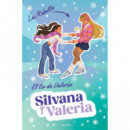 Silvana y Valeria Rebollo   2025