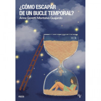 Como Escapar de un Bucle Temporal   2025 - Guanxe Atlantic Marketplace
