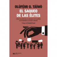 el Saqueo de las Elites   2025