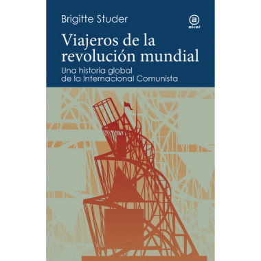 Viajeros de la Revolucion Mundial   2025