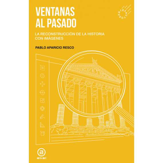 Ventanas Al Pasado   2025