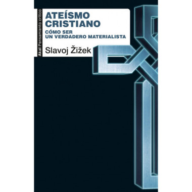 Ateismo Cristiano   2025