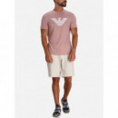 EMPORIO ARMANI - 8N1TN51JPZZ - 0366 - 8N1TN51JPZZ/0366