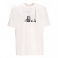 ARMANI EXCHANGE - T-SHIRT - 61AL - 6DZTHZZJBYZ/61AL