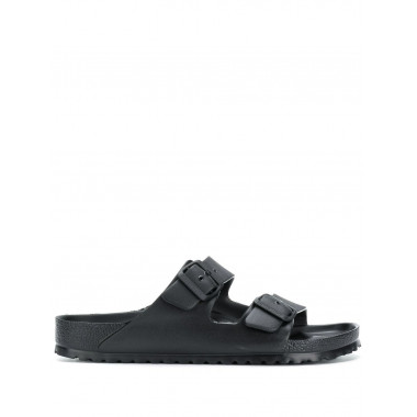 BIRKENSTOCK - ARIZONA EVA - BLACK - 129421/BLACK