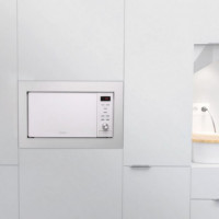 Grandheat 2350 Built-in White  CECOTEC