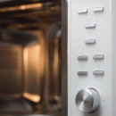 Grandheat 2350 Built-in White  CECOTEC