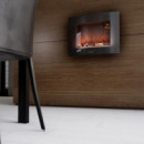 Ready Warm 2600 Curved Flames  CECOTEC