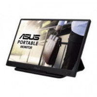 Monitor Portátil ASUS Zenscreen MB166C 15.6'' Full HD