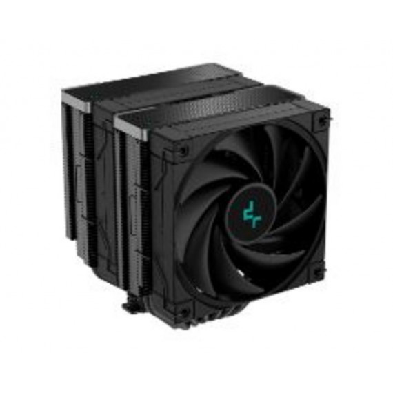 DeepCool AK620 Zero Dark - Enfriador de CPU por Aire