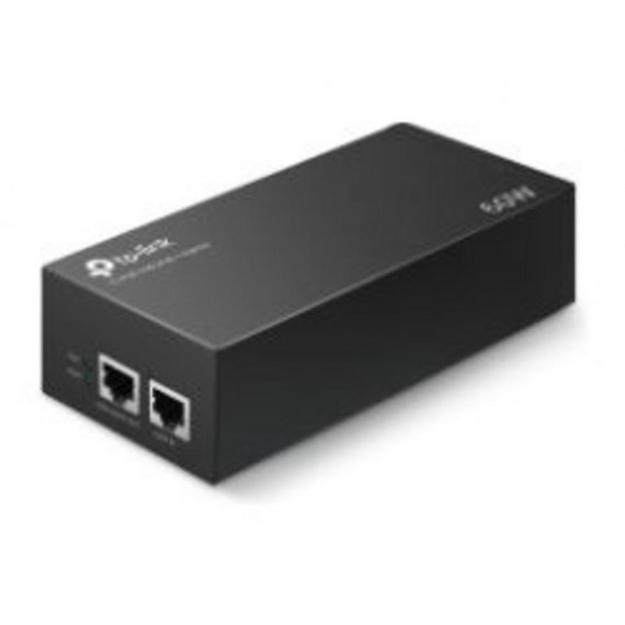 Inyector TP-LINK Poe++ Gigabit Doble Puerto (TL-POE170S)