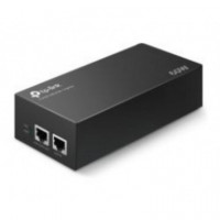 Inyector TP-LINK Poe++ Gigabit Doble Puerto (TL-POE170S)
