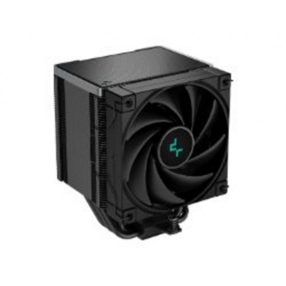 Ventilador CPU DeepCool AK500 Zero Negro