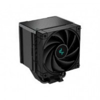 Ventilador CPU DeepCool AK500 Zero Negro