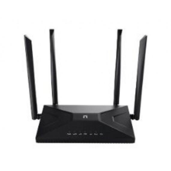 Router STONET 4G LTE Wi-Fi 300 Mbps (MW5360)