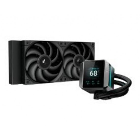 DEEPCOOL Mystique 240 Refrigeración Líquida Aio