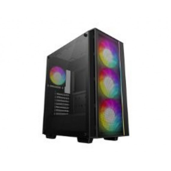 DEEPCOOL Matrexx 55 V3 Add-rgb 4F Torre Semitorre