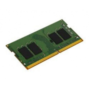 Módulo Kingston ValueRAM 8GB DDR4 3200MHz SODIMM (KVR32S22S6/8)