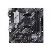 ASUS Prime B550M-A/CSM Placa Base Amd AM4 Micro-atx