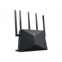Router STONET NX30 Wifi 6 AX3000 Dual Band Gigabit