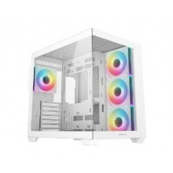 DEEPCOOL CG530 Caja Mid-tower ATX Blanca