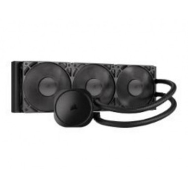 Corsair iCUE H150i Elite Capellix XT Negra - Refrigeración Líquida para CPU