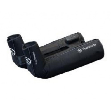 Botas de Compresión Inalámbricas Therabody JetBoots