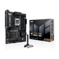 ASUS Tuf Gaming B650-PLUS Wifi Placa Base AM5 DDR5