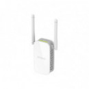 Repetidor Wi-fi D-LINK N300 DAP-1325 Blanco