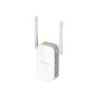 Repetidor Wi-fi D-LINK N300 DAP-1325 Blanco