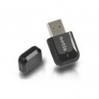 NETIS WF2123 Adaptador USB Nano Wifi 300MBPS