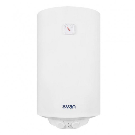 SVAN SVTE50A3 Termo Eléctrico Vertical 47 Litros