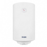 SVAN SVTE50A3 Termo Eléctrico Vertical 47 Litros