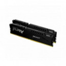 KINGSTON Fury Beast DDR5 32GB (2X16GB) 5200MHZ
