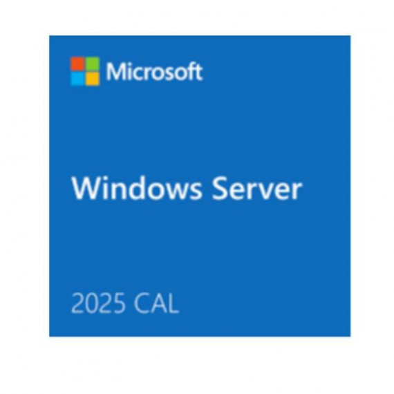 MICROSOFT Server 2025 5 Cal User Pack