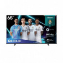 Hisense 65E7Q Televisor QLED 4K UHD Smart TV