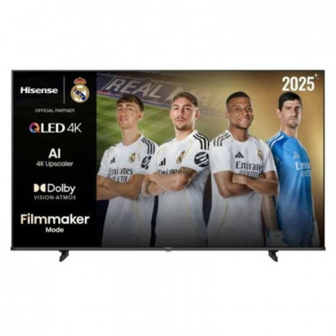 Hisense 50E7Q QLED UHD 4K Smart TV