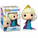 FUNKO Pop Elsa Frozen Disney 1024