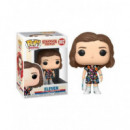FUNKO Pop Eleven Stranger Things 802