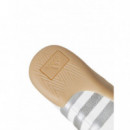 ADIDAS ORIGINALS - TAEKWONDO MEI BALLET W - FTWWHT SILVMT GUM3 - JQ6438/FTWWHT SILVMT GUM3