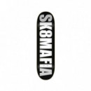 Tabla SK8MAFIA Og logo 8.0