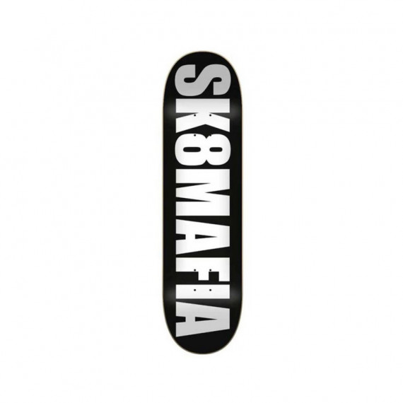 Tabla SK8MAFIA Og logo 8.0
