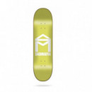 Tabla SK8MAFIA House logo fluor 8.5